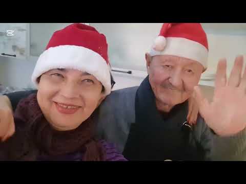 Видео: Новогодний плов от Урмата Осмоева