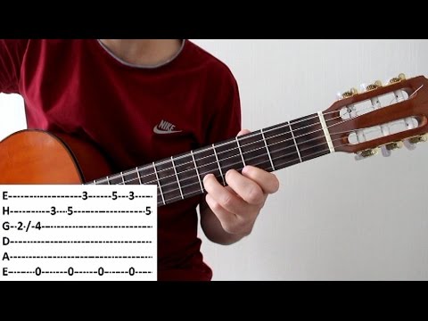 Видео: и снова БЛЮЗ... Играем и разучиваем отличный блюз на гитаре!