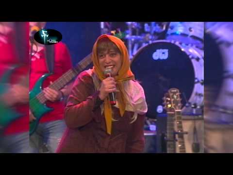 Видео: Виктор Калев пее "Ветрове" на Лили Иванова