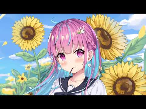 Видео: Nightcore - Милая Моя Далеко | Андрей Губин