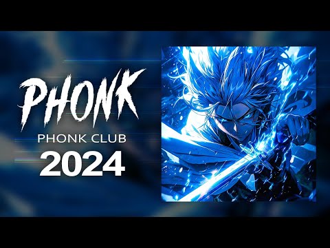 Видео: Phonk Music 2024 ※ Best Aggressive Phonk & Drift Phonk ※ Фонк