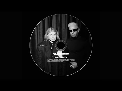 Видео: TRUSH х ВЛАДИМИР ПЕТРОВ