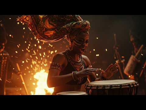 Видео: 👑 Голос женщин, которые сформировали Землю