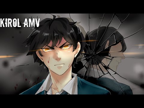 Видео: Аниме клип - Настоящий [AMV] [MMV]