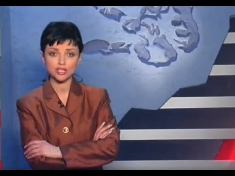 Видео: Цена любви с Юлианной Шаховой.Выпуск 016.Машина дьявола (19.04.2004)