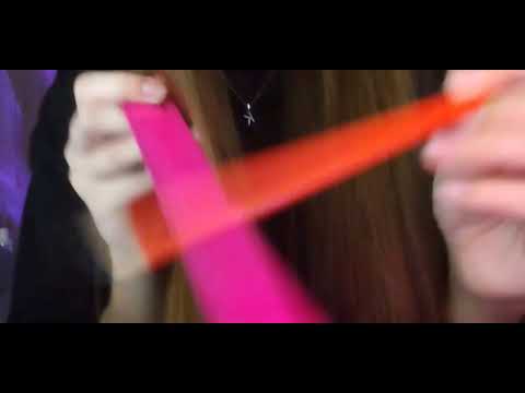 Видео: странный агрессивный лофи асмр тесты/mirum aggressivum lofi asmr testes