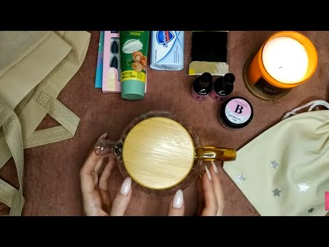 Видео: АСМР Покупочки • Ашан Wildberries FixPrice • Шепот Триггеры/ ASMR Shopping / Whisper Triggers