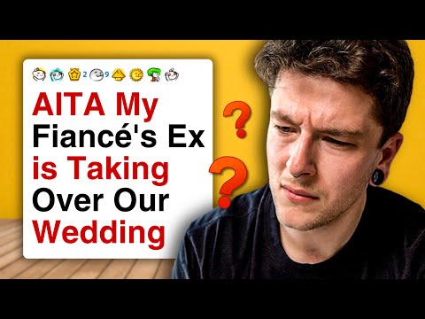 Видео: ДИКИЕ истории Reddit