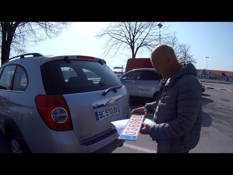 Видео: Литовские транзиты, братишка и прицел на Lexus! [9] Тачки // Литва 2018 [4k/UHD]