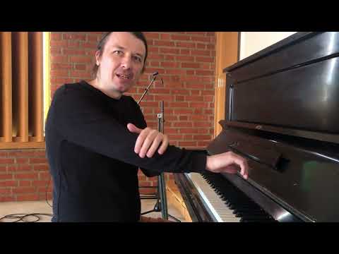 Видео: Синдром переигранной руки: как избежать и что делать