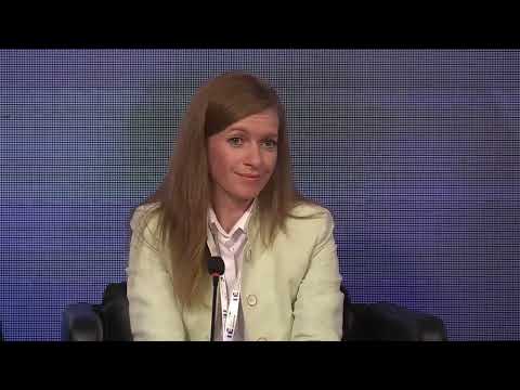 Видео: инж. Десислава Паунова от АПИ за общинската и регионална пътна мрежа