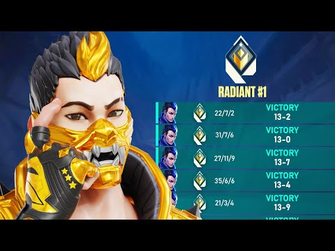 Видео: Вот как 1-й ранг играет за Йору