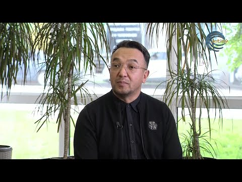 Видео: НҰРЛАН АЛБАН НЕГЕ ЖЫЛАДЫ? / СЫРШЕРТЕР / 05.06.2022