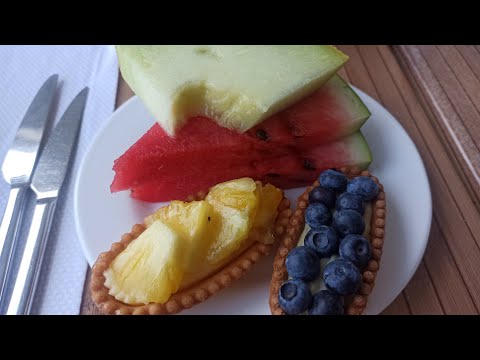 Видео: Я в шоке. Шведский стол и отдых в отеле Cristal Prestige Elite 5*.