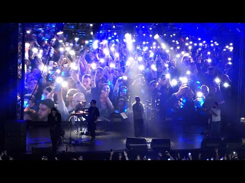 Видео: HammAli & Navai Только песни концерта в Воронеже 6.12.2023 Event-Hall
