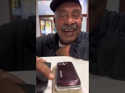 Видео: Пламен Богутлиев   Пазарлък за телефони част 16