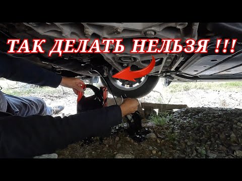 Видео: САМ СЕБЕ МЕХАНИК: ТО 1.6 TDI от А до Я (VW Passat B8 и Golf 7)