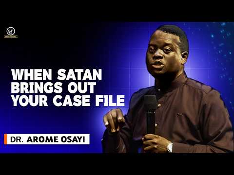 Видео: Нечестие в вашей родословной может быть причиной ваших все еще неурядиц!