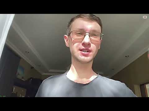 Видео: Тест перемотка видео