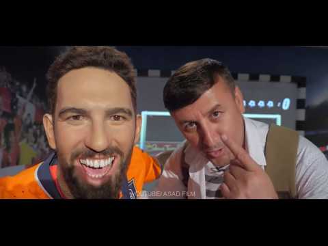 Видео: Ташриф дар Туркия қисми #7 поёни барнома