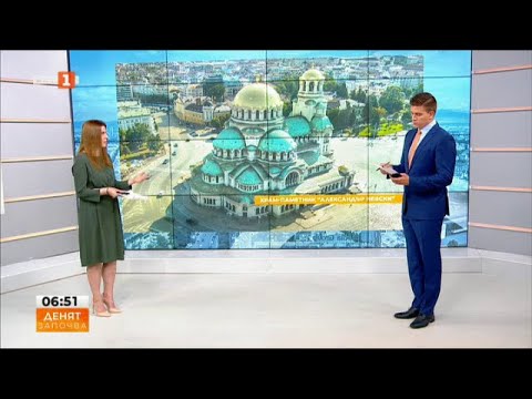 Видео: Още нещо с Флора: Кои са най-популярните български локации в Инстаграм? 24.06.2024