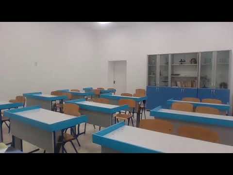 Видео: ОШ 13. Районный этап олимпиады среди уч-ся 5-6 классов. Русский язык и литература. 13-00