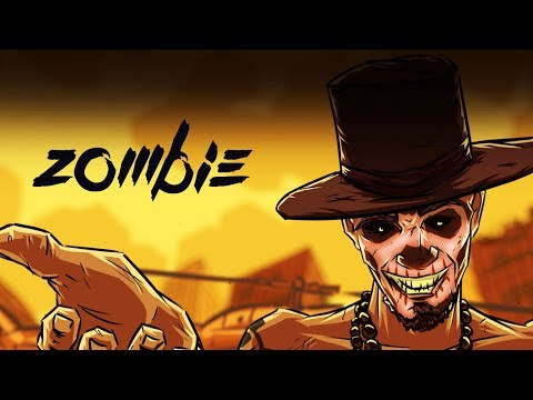 Видео: 2rbina 2rista - Зомби