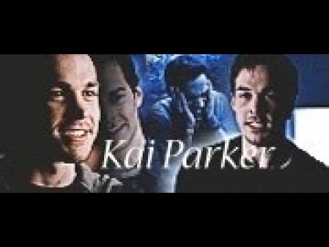 Видео: Kai Parker || история его жизни