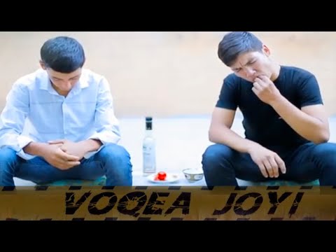 Видео: Ўз онасини ўлдирган гиёҳванд ўғил жинояти | Voqea joyi