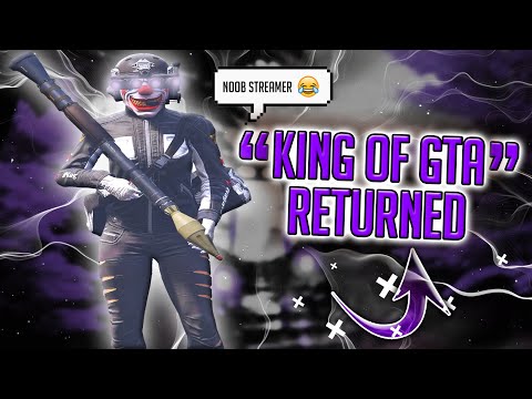 Видео: ИСТОРИЯ КЕВИНА, СТРИМЕРА-НОВИЧКА | САМОПРОВОЗГЛАШЕННЫЙ КОРОЛЬ СТАЛ ПОСЛУЖЕН | PEACEFUL LEMON