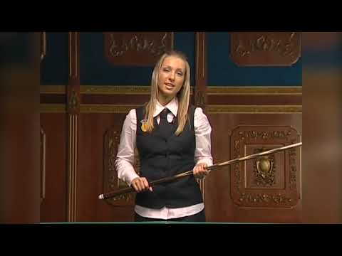 Видео: Система тренировок. Какие упражнения выполнять для повышения уровня игры?