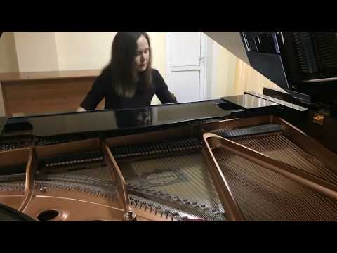 Видео: Альфред Шнитке. ПОЛЕТ.