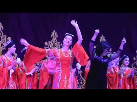 Видео: ТАНАВОР