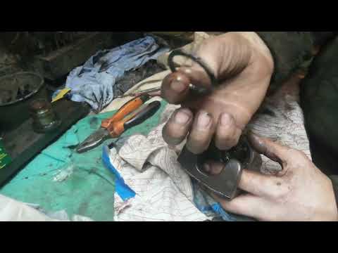 Видео: Nissan X-Trail T31 ремонт задней тормозной системы. Часть 2 - обзор запчастей, ремонт суппорта.