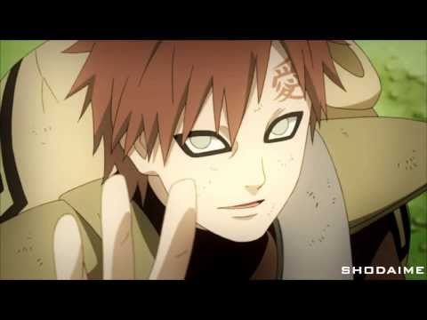Видео: Гаара & Тоширо [720p]