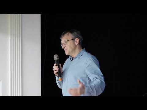 Видео: Культовые объекты лесостепной Хазарии