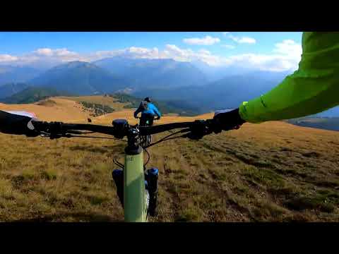 Видео: Архыз, Перевал Федосеева, Кругозор