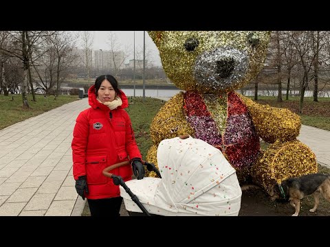 Видео: Куда мы пропали? Начинаем снимать в 2020 году. Идём в китайский ресторан