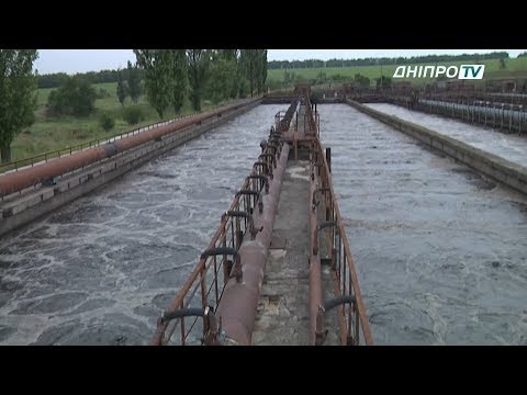 Видео: У міськраді вирішили проблеми з водою