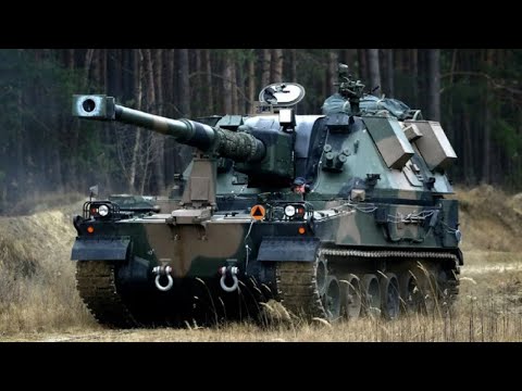 Видео: Германия отказала Польше и поляки двадцать пять лет собирали своего бога войны!