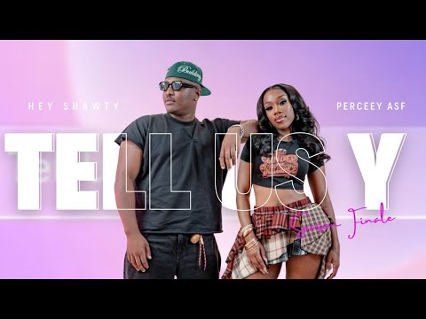 Видео: Hey Shawty раскрывает, что бросила бывшего | Деньги вместо любви? | Химия с Just Daddy G | Продюс...