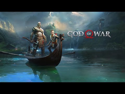 Видео: God of War 2018 — ДОБИВАЕМ ПЛАТИНУ: все оставшиеся валькирии, испытания и сундуки