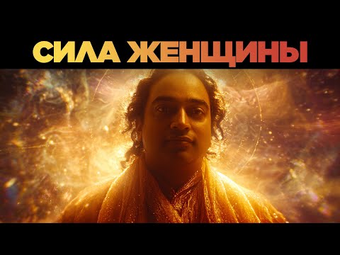 Видео: Скрытая сила женской энергии. Откровение Парамахансы Йогананды