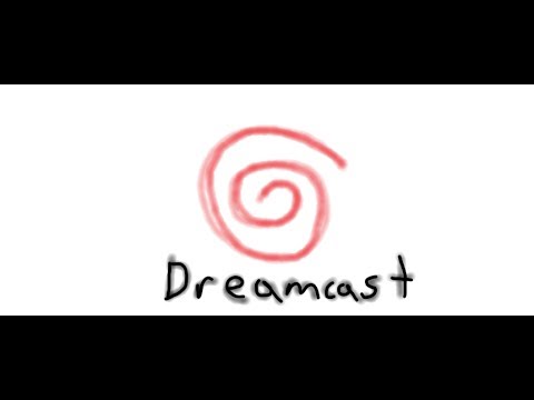 Видео: Ошибки Dreamcast BIOS #1
