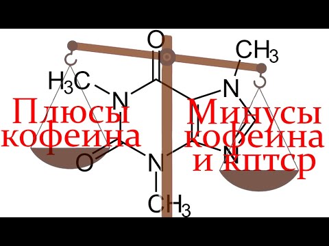 Видео: Я избавился от физической кофеиновой зависимости. История. Итоги.
