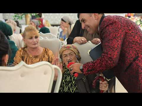 Видео: 15 06 2025 Wedding day Авраам & Назли 2 часть