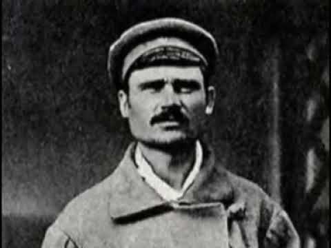 Видео: Единственный солдат получивший 4 степени ордена Святого Георгия сразу