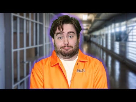 Видео: Ты преступник (Почему всё незаконно)