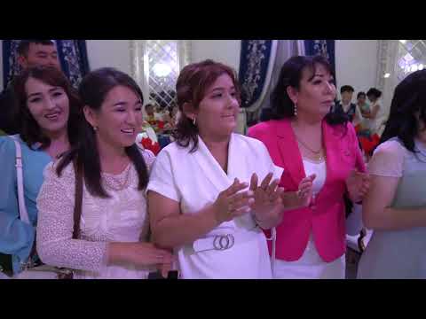 Видео: Шарбұлақ жалпы орта мектебінің 2024 жылғы мектеп түлектерінің 20 жылдық кездесуі