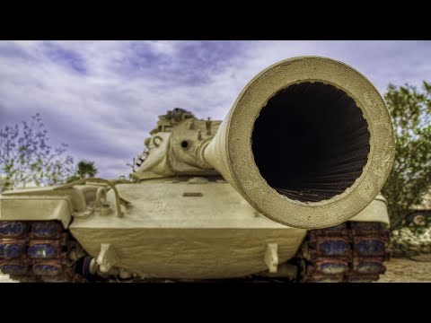 Видео: КАК ОТДАЛИТЬ КАМЕРУ В ТАНКАХ #tanks #blitz #tanksblitz #wotblitz